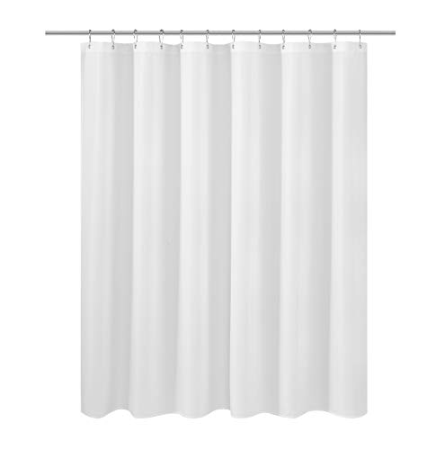 N&Y HOME Short Fabric Shower