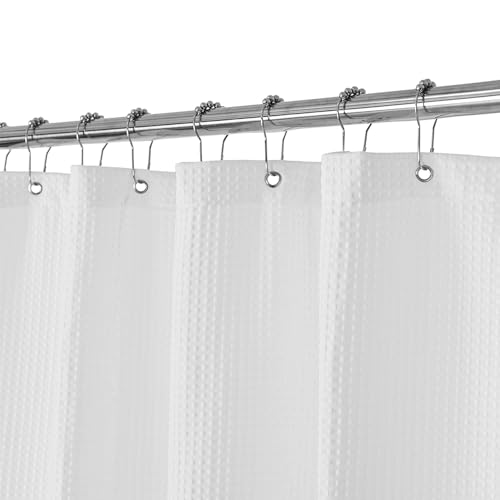 Barossa Design Waffle Weave White