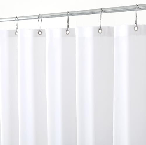 Biscaynebay Hotel Quality Fabric Shower