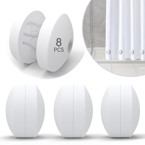 MtMinn Shower Curtain Weights -