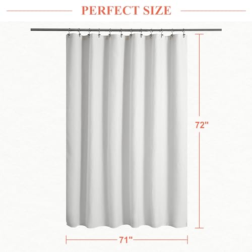 Barossa Design Waffle Weave White view 5