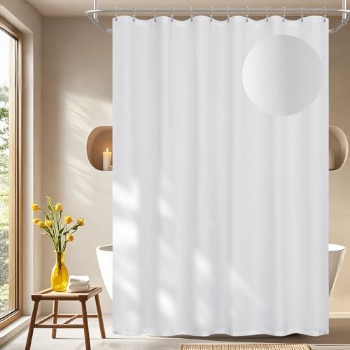 Seenus Waterproof Soft Microfiber Shower