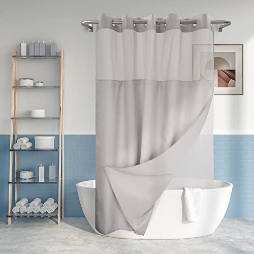 River Dream No Hook Shower