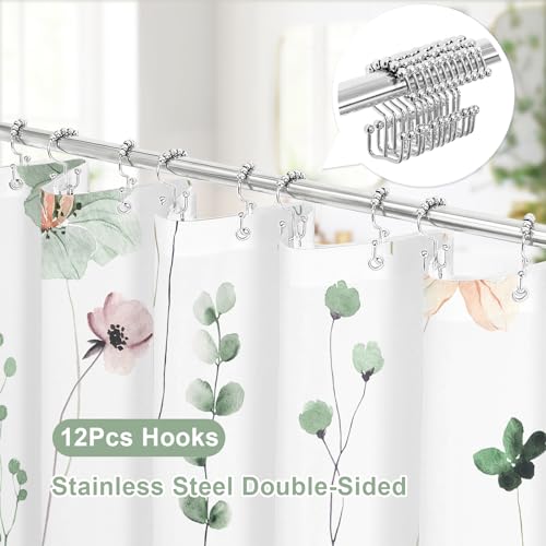 Gibelle 3 in 1 Shower view 3