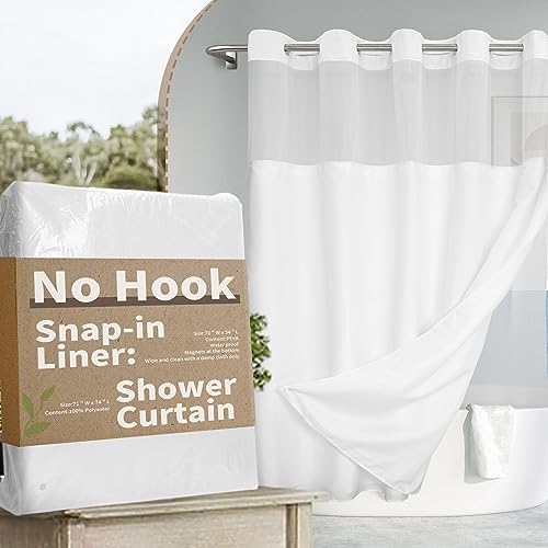River Dream No Hook Slub