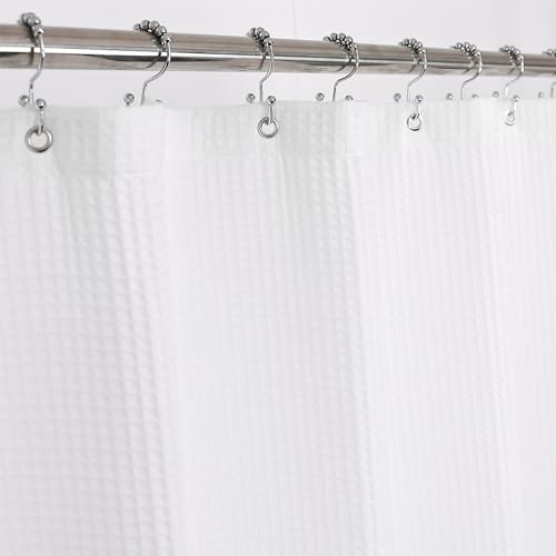 Barossa Design Waffle Weave Shower