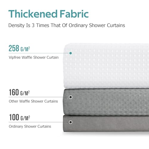 Vipfree 3 in 1 Shower view 5