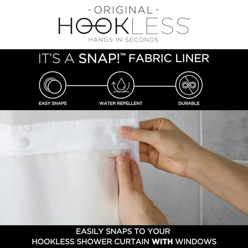 Hookless It’s A Snap! Waffle view 5