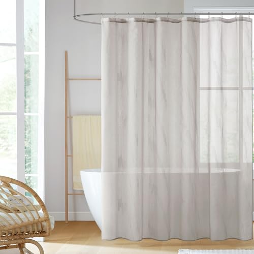 Madison Park Anna Sheers Shower