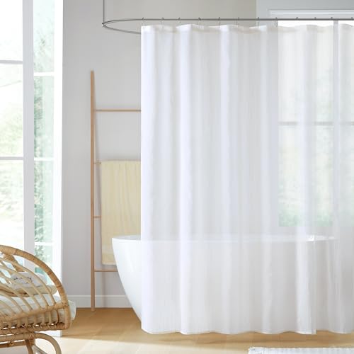 Madison Park Anna Sheers Shower