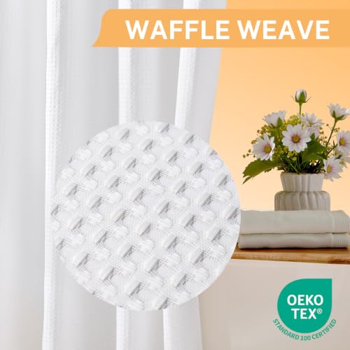 River Dream Waffle No Hooks view 4
