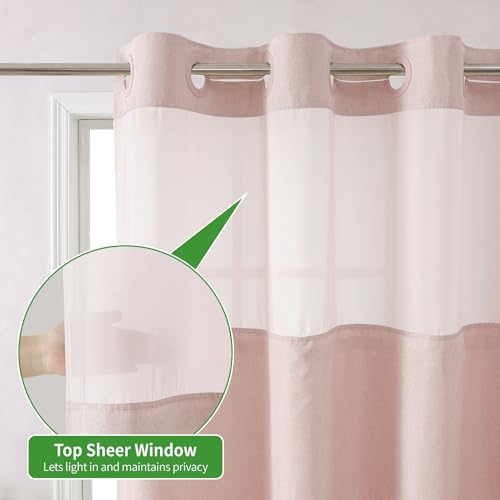 eachope No Hooks Needed Linen view 3