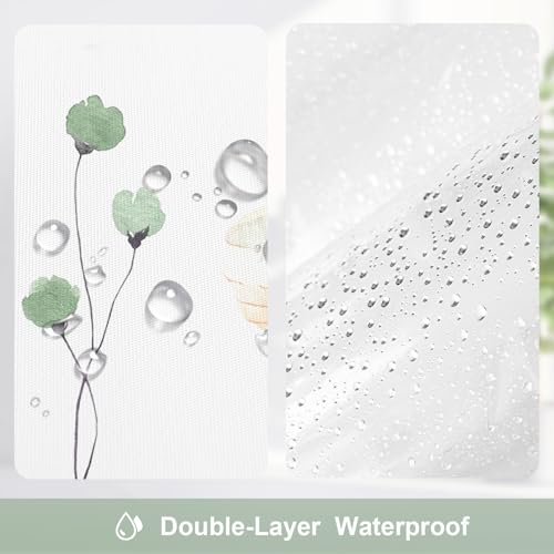 Gibelle 3 in 1 Shower view 4