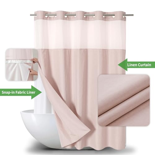 eachope No Hooks Needed Linen view 2