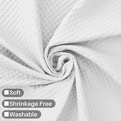 Barossa Design Waffle Weave Shower view 3