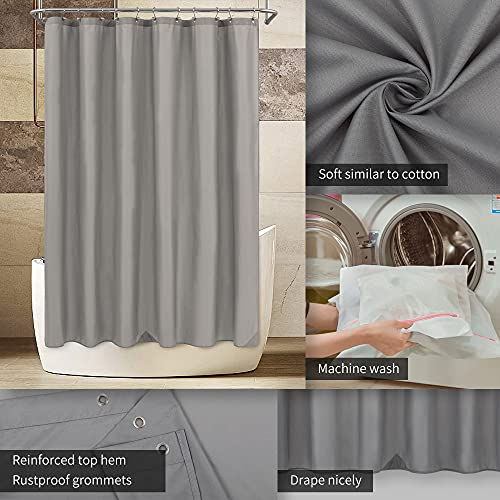 ALYVIA SPRING Waterproof Fabric Shower view 3