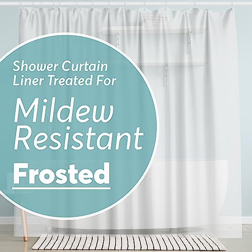BigFoot Shower Curtain – 72