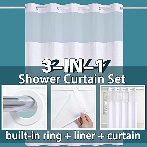 Conbo Mio No Hook Shower view 3