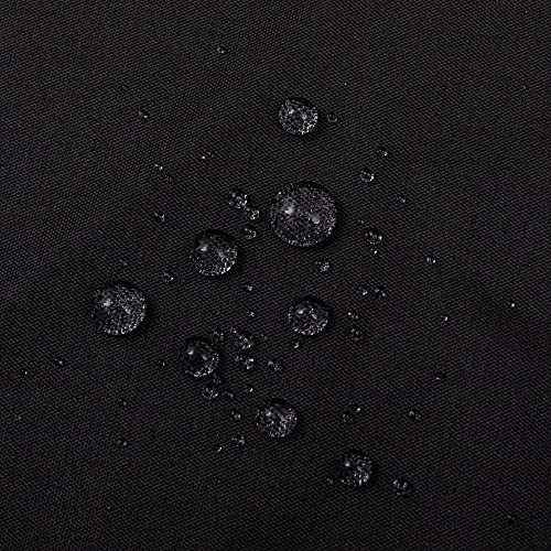 ALYVIA SPRING Waterproof Fabric Shower view 4