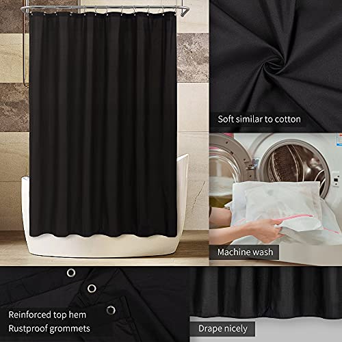 ALYVIA SPRING Waterproof Fabric Shower view 3