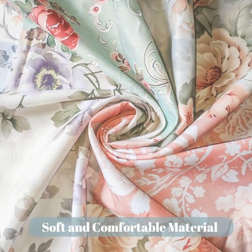 Shower Curtains for Bathroom Boho view 2
