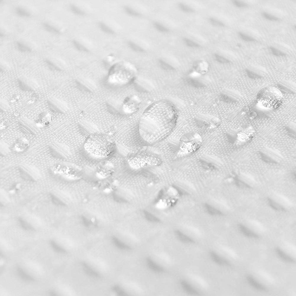 Barossa curtain waffle weave