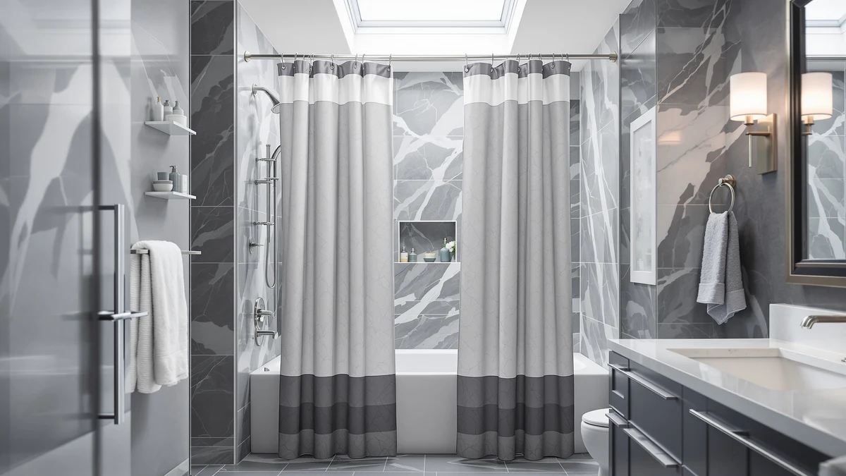 Amazon Basics Complete Bathroom Review comparison