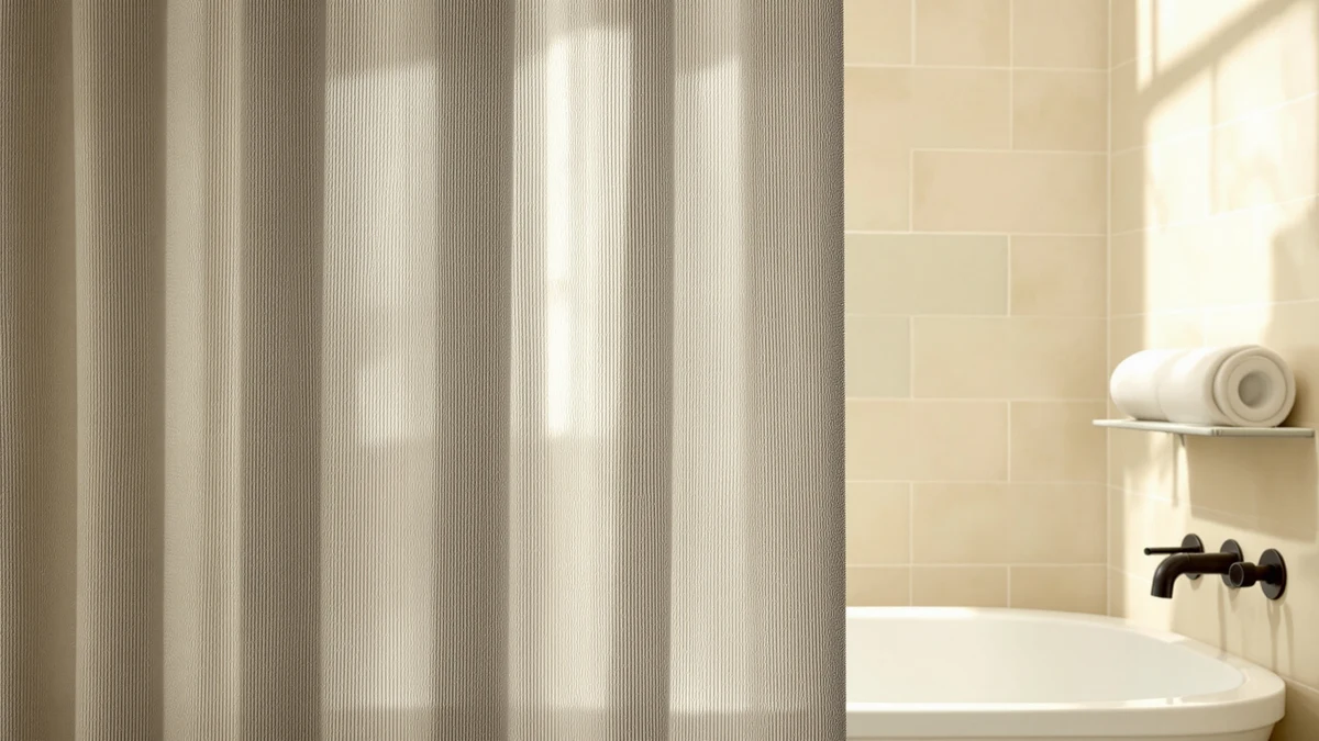 Best Cotton Shower Curtain Hooks comparison