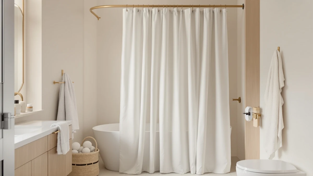 Best Extra Wide Shower Curtain Hooks comparison