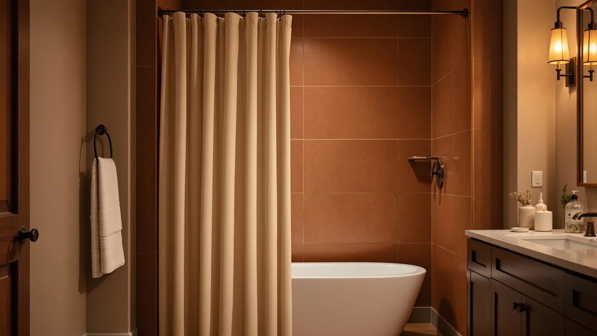 Best Fabric Shower Curtain Hooks comparison