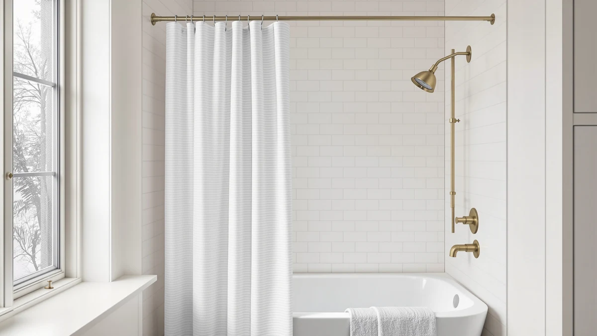 Best Magnetic Shower Curtain Hooks comparison