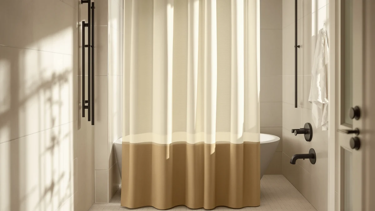 Best Mildew Resistant Shower Curtain Liners comparison