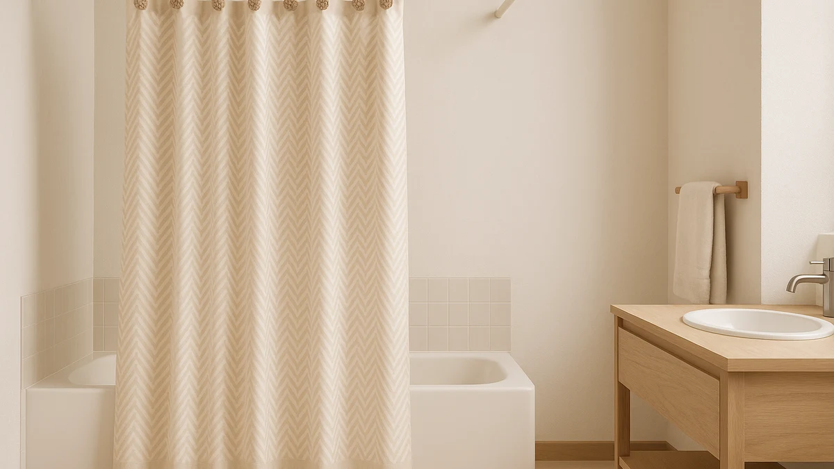 Best Patterned Shower Curtain Hookss comparison