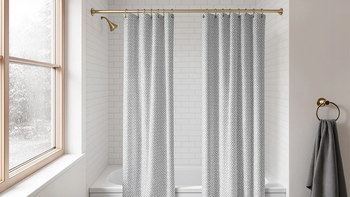 Best Peva Shower Curtain Hooks comparison