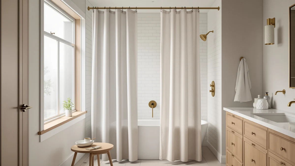 Best Peva Shower Curtains comparison