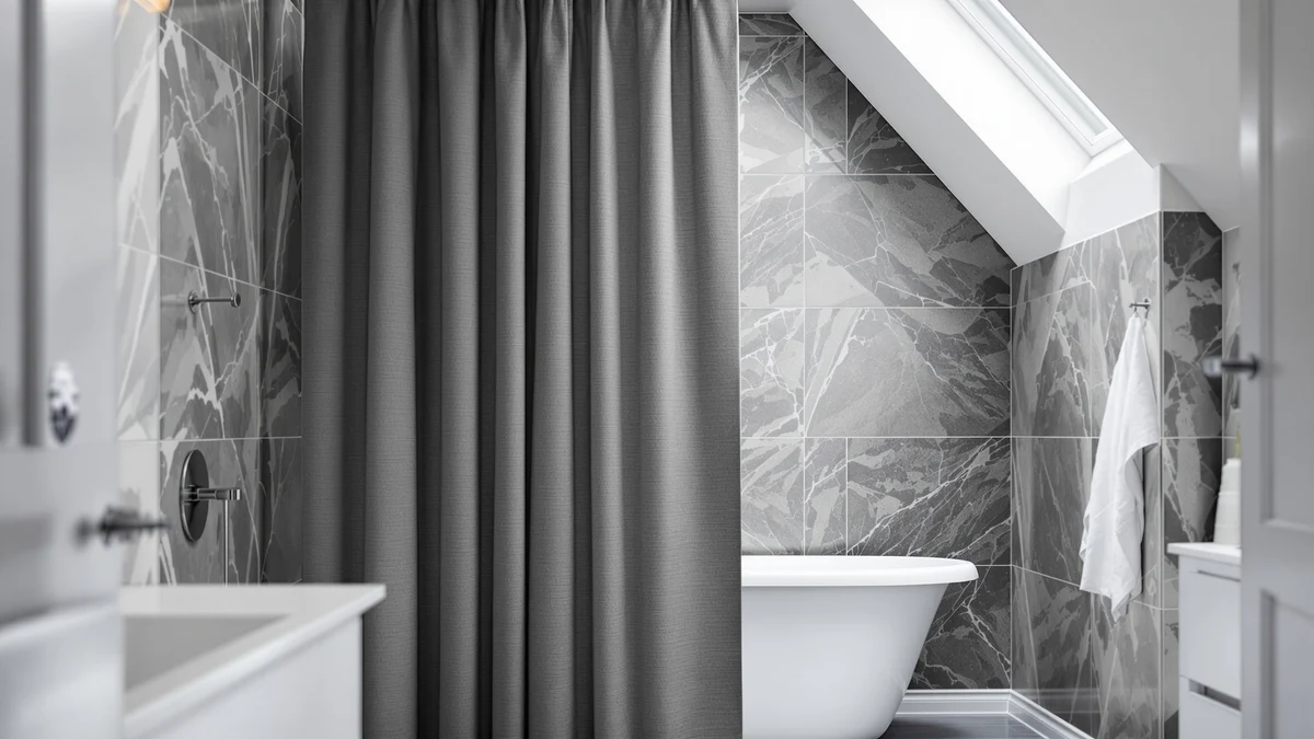 Best Shower Curtain Hooks for Clawfoot Tubs comparison