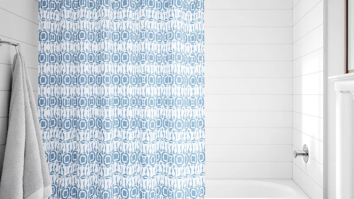 Best Shower Curtain Hooks for Stand Up Showers comparison