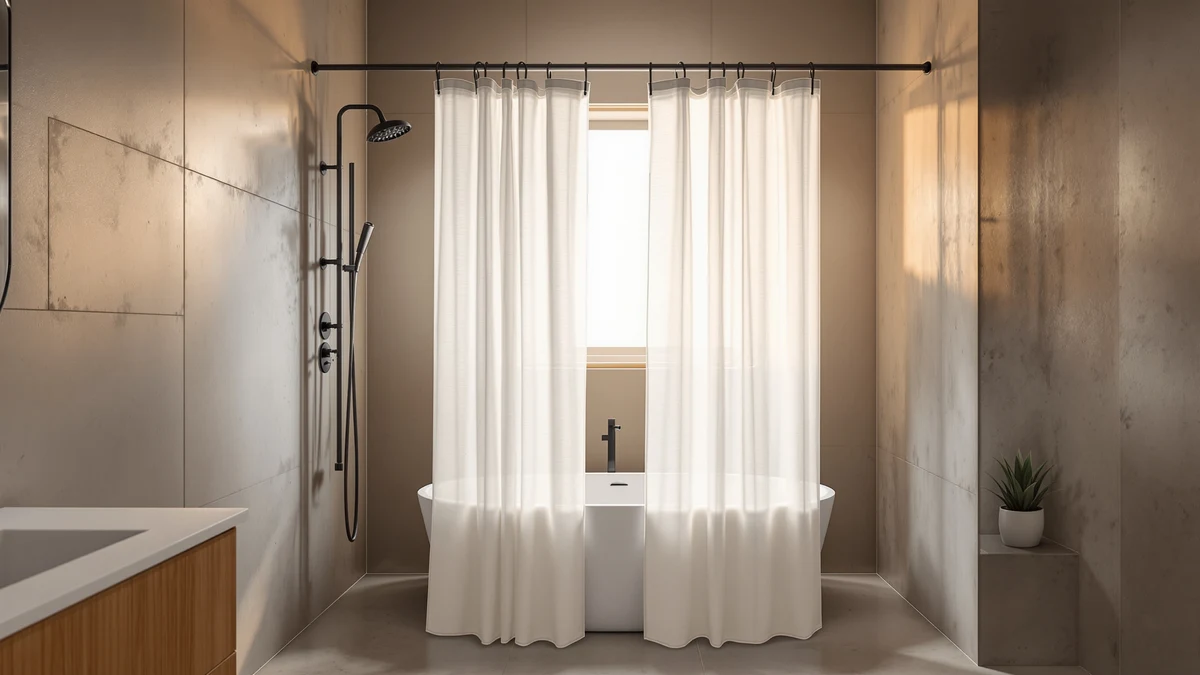 Best Shower Curtain Hooks Under 30 comparison