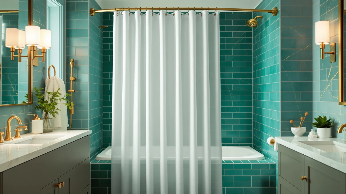 Best Shower Curtain Wirecutter comparison