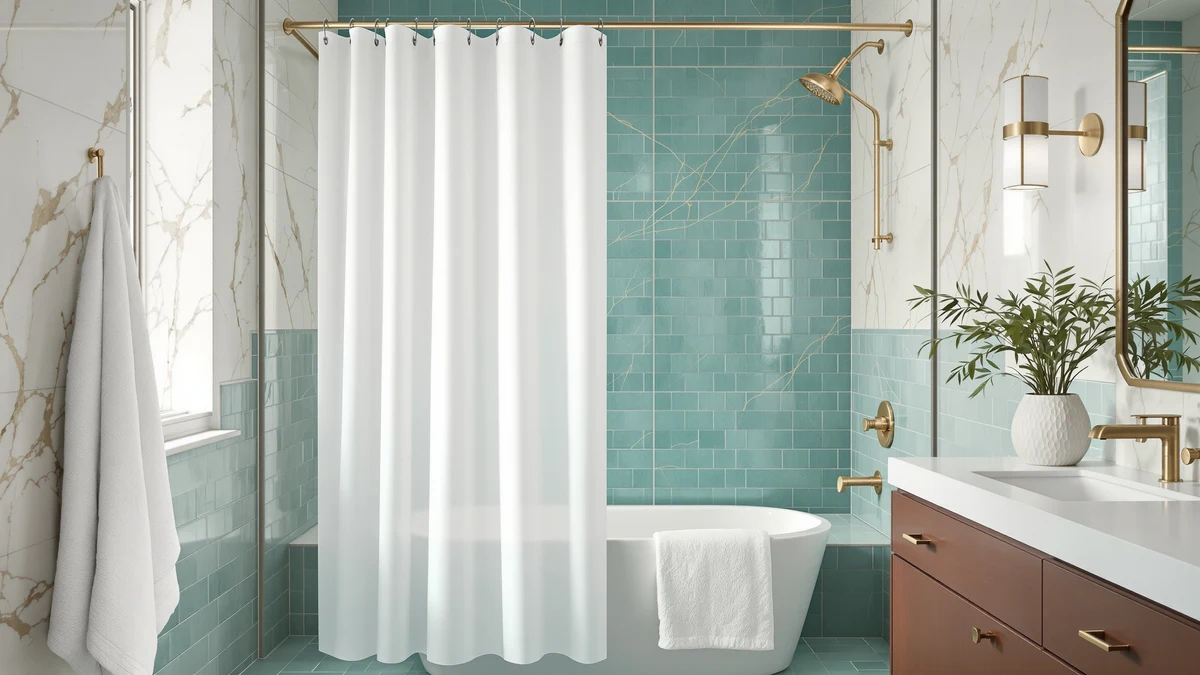 Best Shower Curtain With Weights comparison