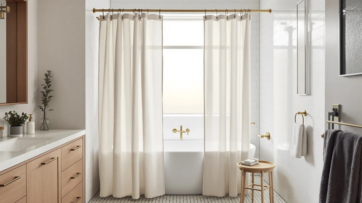Best Shower Curtains for Health comparison