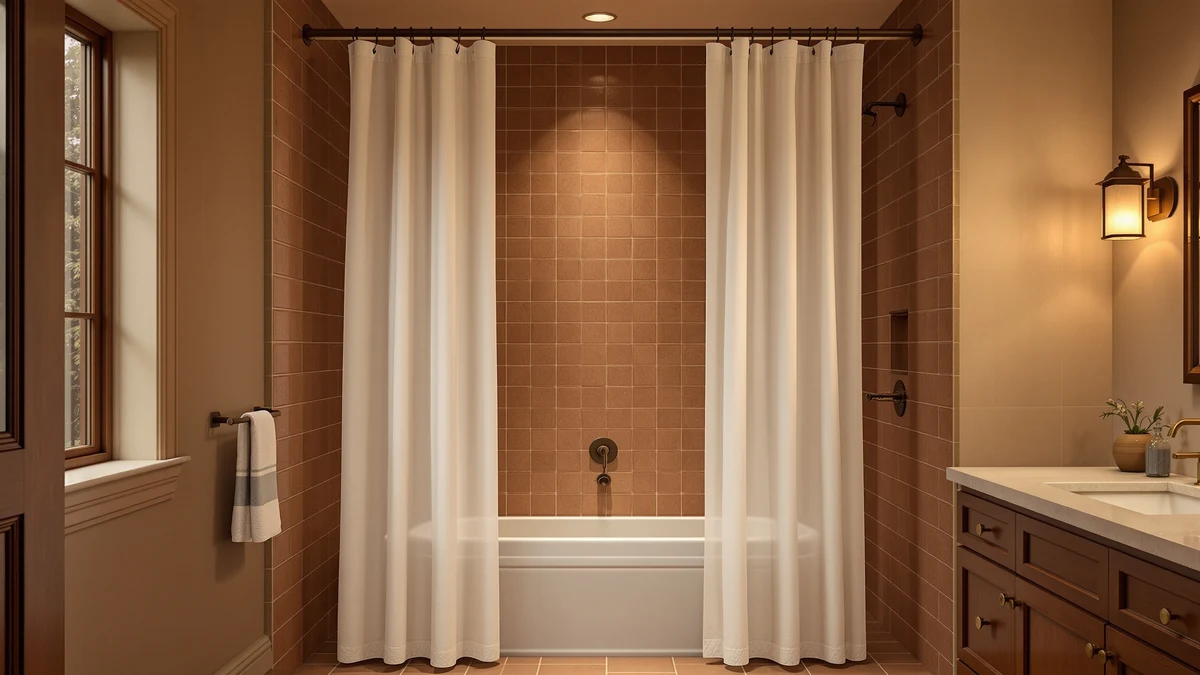 Best Waterproof Shower Curtain Hooks comparison