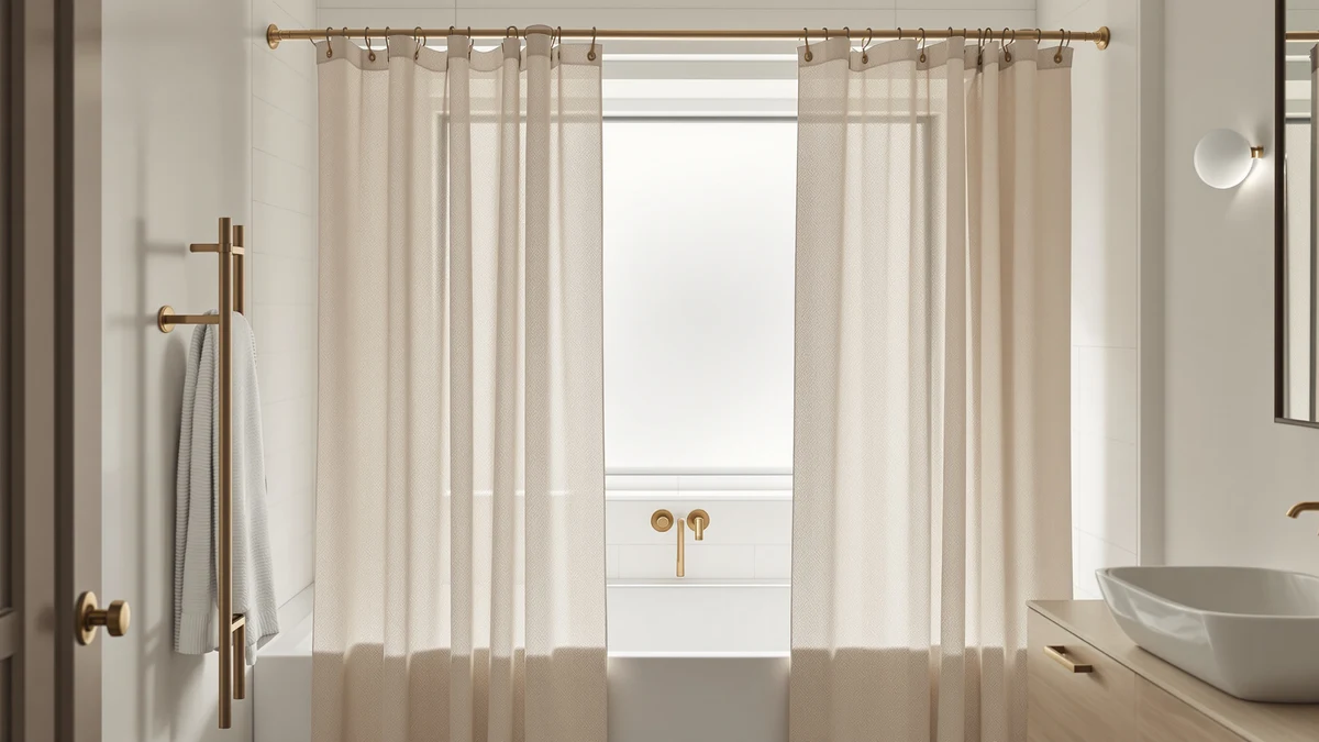 Boodii No Hook Shower Review comparison